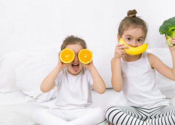 Demir Eksikliği Çocuklarda IQ’yu düşürebilir