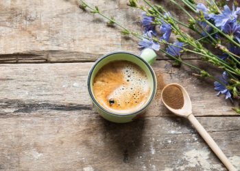 Korona günlerinde sağlıklı bir alternatif: Hindiba Kahvesi