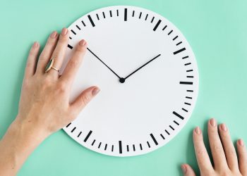 Sadece 15 Dakika ile hayatını değiştirebilirsin