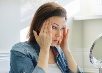 Kronik Stres cildimizi olduğundan daha yaşlı gösteriyor