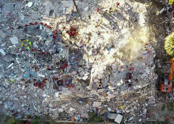 İzmir depreminin ardından tüm dünyadan Türkiye’ye taziye ve destek mesajları geldi