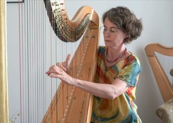 ‘Türk Arpı Projesi’ müzik dünyasında büyük bir boşluğu dolduracak