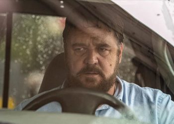 Oscar ödüllü Russell Crowe ‘Dengesiz’le beyazperdede