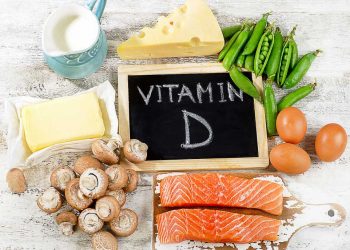 D vitamini eksikliği hakkında bilmeniz gerekenler