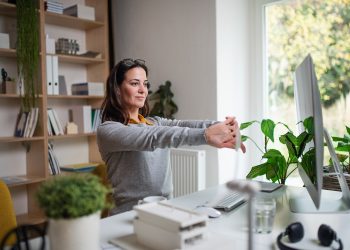 Evden çalışırken yapılan 6 hata