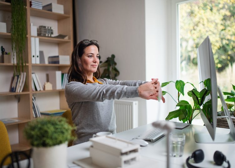Evden çalışırken yapılan 6 hata