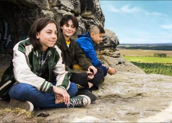 İyi hissettiren 5 aile filmi