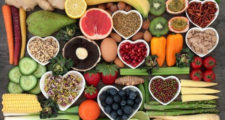 Kışa Girerken Hangi Sebze ve Meyvelerle Bağışıklık Artar?