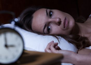 Uykunuzun Huzuru Kaçmasın