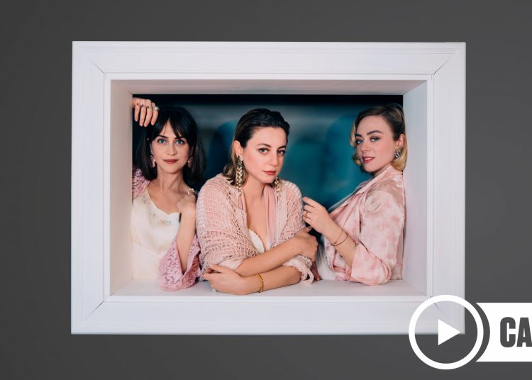 Zorlu PSM’nin yeni online sahnesi Türkiye’nin her yerinden izlenebilecek.