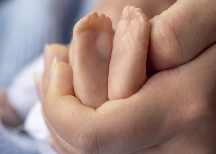 Dikkatli Takiple Prematüre Doğumlar Kabus Olmaktan Çıkıyor