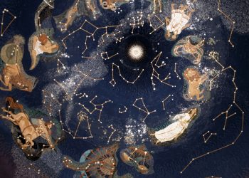 “Venüs Akrep, Güneş Yay, Ay Balık Burcuna Geçiyor”