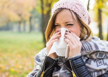 Kış Aylarında Hastalıklar Kapınızı Çalmasın
