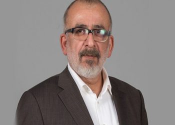 Türkiye bir değerini daha yitirdi! Gazeteci Ahmet Kekeç’i kaybettik