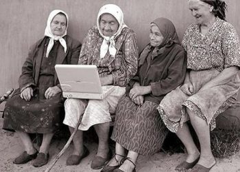 İleri yaşta ‘neofobi’ tehlikesi