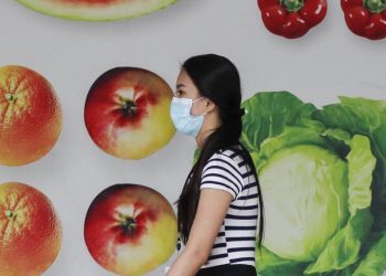 KORONAVİRÜS GEÇİRENLER İÇİN ÖNEMLİ BESLENME ÖNERİLERİ