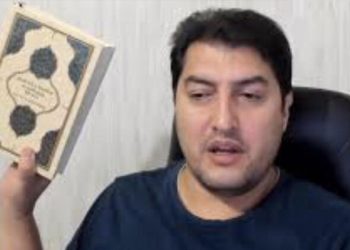 Kur’an sayfalarını yırtıp sosyal medyada paylaşan İbrahim Atabey’in Rusya’dan iadesi istendi