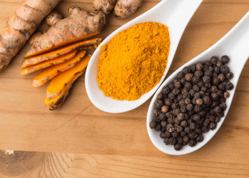 Zerdeçal ve karabiber neden güçlü bir kombinasyondur?