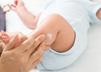 Soğuk Havalarda Bebeğimizin Cildini Nasıl Korumalıyız?