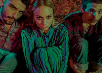 Zorlu PSM’de Bu Hafta; 09 – 15 Kasım