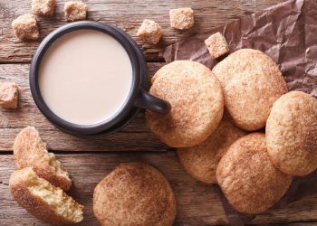 Mis kokulu kış kurabiyesi tarifi