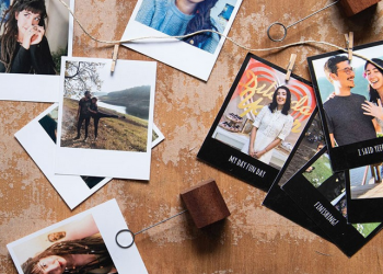 Dijital fotoğraflarınızı anıya dönüştürün