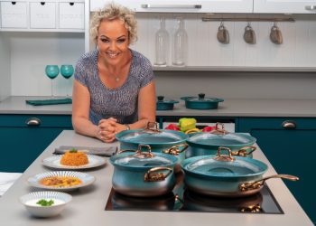 Mutfaktan sofraya giden 10 bin yılı yeniden yorumluyor