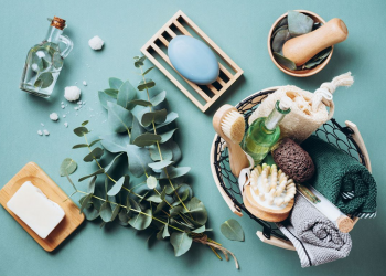 Doğayı Kirletmeyen Hijyen Mümkün