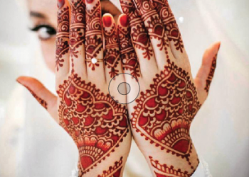 ‘Şairlerin şiirlerine konu olan, Türk İslam Kültürünün Nadide Bitkisi: ‘KINA’