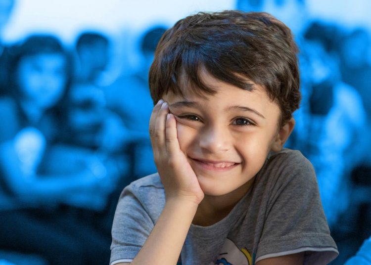 20 Kasım Dünya Çocuk Hakları Günü