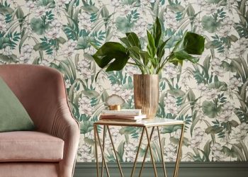 Ev dekorasyonunda hasır parçalarla farklılık oluşturun