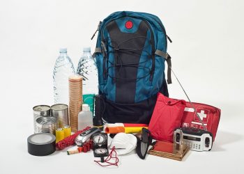 Acil durum çantasında neler olmalı?