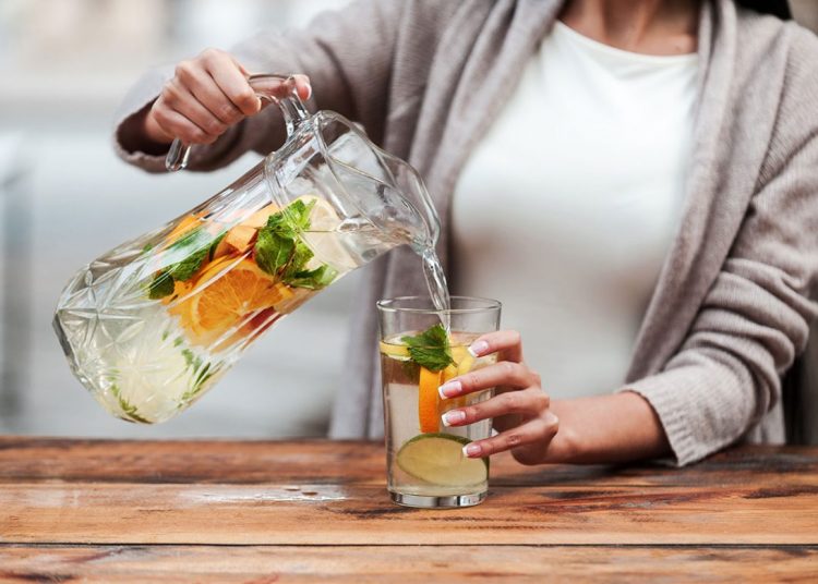 İçtiğiniz Suyun Kalitesi Yaşam Kalitenizi arttırıyor