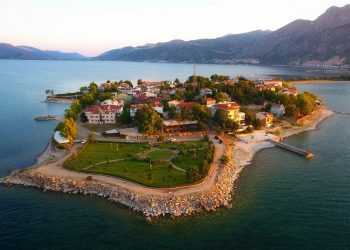 Hayatın Sakin Aktığı Şehirler