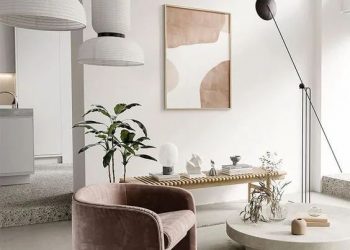 2021 dekorasyon trendleri: Konfor ve farklılık