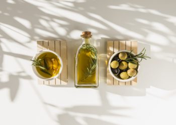 Antik çağların ‘Sıvı Altın’ı zeytinyağı