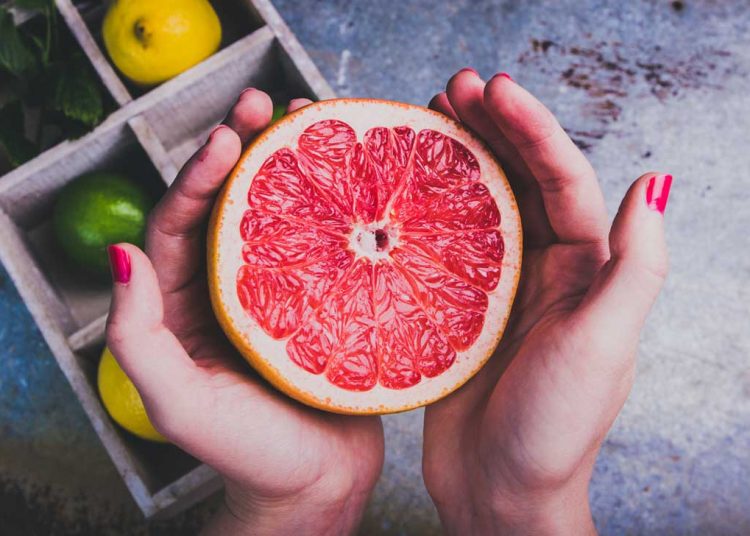 En hızlı kilo verdiren meyveler