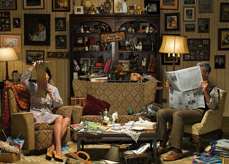 Biriktirme hastalığı (Dispozofobi) nedir? Nasıl tedavi edilir?