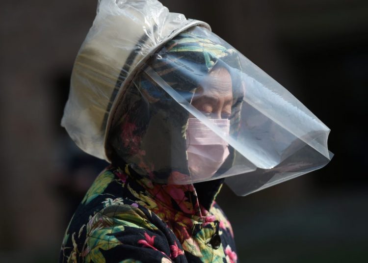 KORONAVİRÜS KORKUSUNU YENMEK İÇİN 10 ÖNERİ