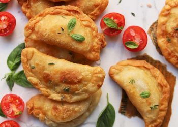 Puf puf kabaran çiğbörek tarifi