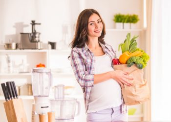 Kışın hamilelerin bağışıklık sistemini güçlendiren sebzeler ve meyveler