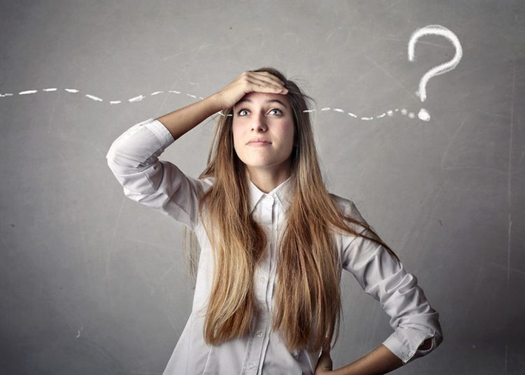 Unutkan mısınız? Yalnız Değilsiniz!