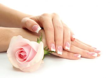 Evde yapabileceğiniz tırnak güçlendirici kür