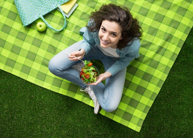 Öğünlerinizi dengelemek için 3 basit püf noktası