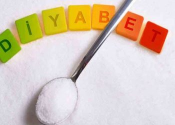 “DÜNYADA 425 MİLYONDAN FAZLA DİYABET HASTASI BULUNUYOR”