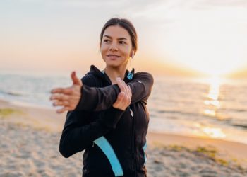 Isınmadan Başlamayın, Esnetmeden Bitirmeyin!