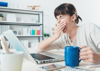 Teknolojik aletlerin kullanımı arttı… “Dijital yorgunluğa dikkat”