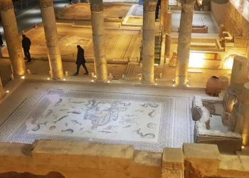 Müzeler 24 saatliğine sanal olarak ücretsiz