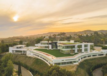 Dünyanın en pahalı 15 evi