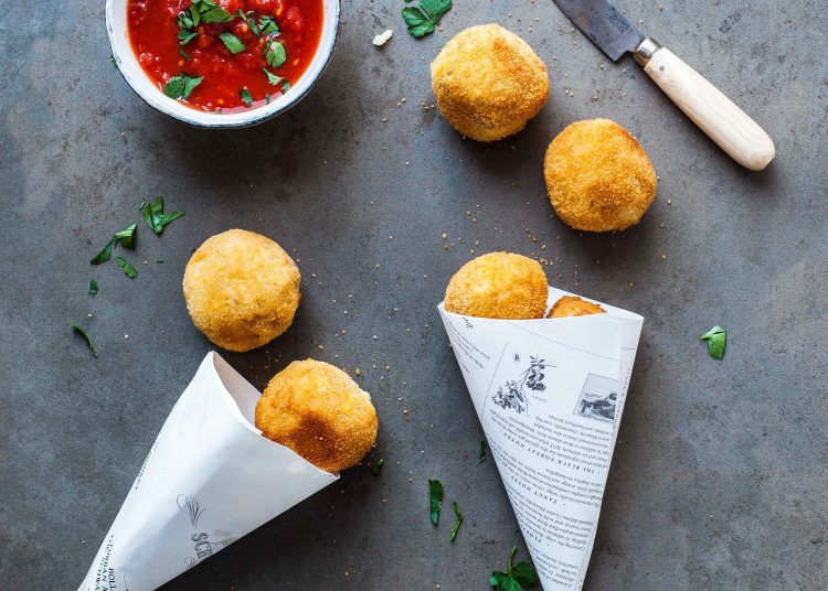 Bunlardan vazgeçemiyorlar! İşte sekiz ünlü sokak lezzeti